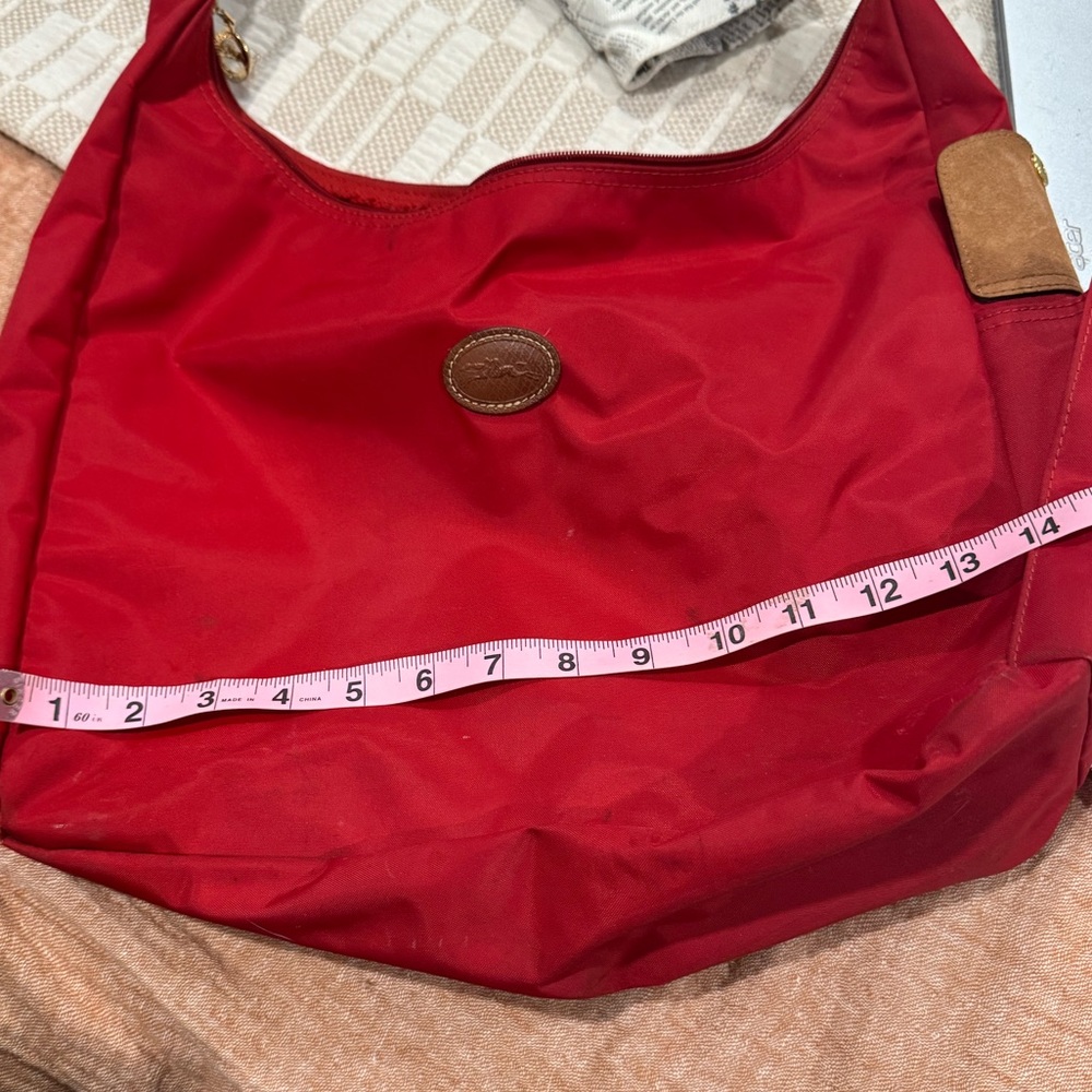 Longchamp messenger bag​ - Picture 4 of 5